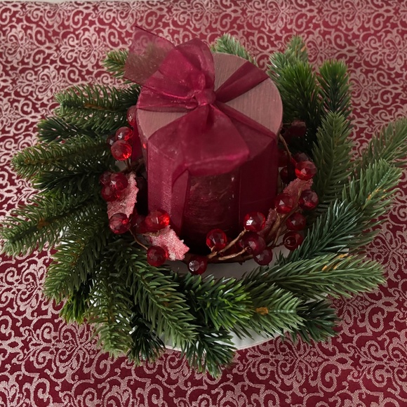 One of a kind Christmas Decor - hostess gift - Picture 2 of 3